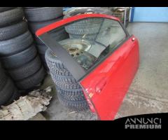 Porta anteriore dx FIAT GRANDE PUNTO del 2008