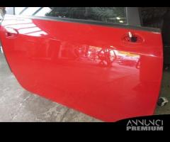 Porta anteriore dx FIAT GRANDE PUNTO del 2008