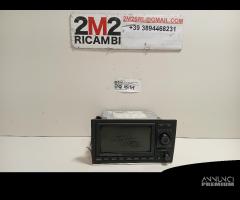 AUTORADIO AUDI A4 Avant (8ED) 8H0 035 192 J ALZ (0 - 2