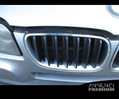 Griglia anteriore BMW X3 del 2007 - 6