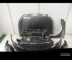 MUSATA COMPLETA + KIT RADIATORI PEUGEOT 308 2Â° Se - 2