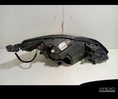 MUSATA COMPLETA + KIT RADIATORI PEUGEOT 308 2Â° Se - 10