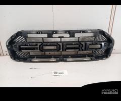 GRIGLIA PARAURTI FORD Ranger (TKE) 2321454 QJ2W (1 - 1