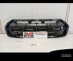 GRIGLIA PARAURTI FORD Ranger (TKE) 2321454 QJ2W (1 - 2