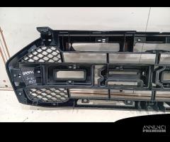 GRIGLIA PARAURTI FORD Ranger (TKE) 2321454 QJ2W (1 - 7