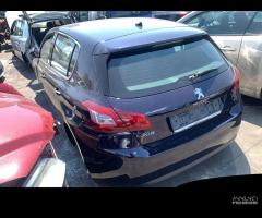 Ricambi Peugeot 308 2018 1,5 yh01 - 3