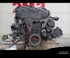 MOTORE COMPLETO AUDI A4 Berlina CAGB 136 CV 100 KW - 2