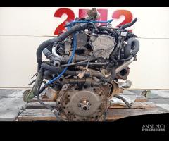 MOTORE COMPLETO AUDI A4 Berlina CAGB 136 CV 100 KW - 4