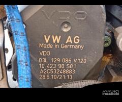 MOTORE COMPLETO AUDI A4 Berlina CAGB 136 CV 100 KW - 6