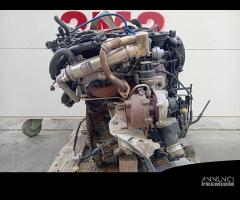 MOTORE COMPLETO AUDI A4 Berlina CAGB 136 CV 100 KW - 8