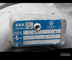 MOTORE COMPLETO AUDI A4 Berlina CAGB 136 CV 100 KW - 9