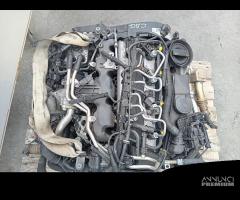 MOTORE COMPLETO AUDI A4 Berlina CAGB 136 CV 100 KW - 10