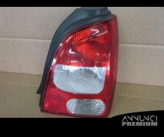 Fanale posteriore dx RENAULT NEW TWINGO 2011