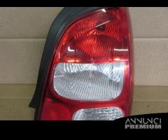 Fanale posteriore dx RENAULT NEW TWINGO 2011