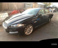 Ricambi Jaguar xf 2013 2.2 diesel 224dt - 6