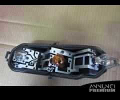 Fanale posteriore dx RENAULT NEW TWINGO 2011 - 15