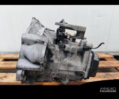 CAMBIO MANUALE COMPLETO VOLKSWAGEN Polo 6Â° Serie - 3