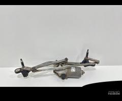 MOTORINO TERGI ANT COMPLETO DI TANDEM ALFA ROMEO M - 1