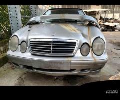 Ricambi mercedes clk 2001 w208 cabrio 111 - 15