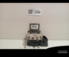 CENTRALINA ABS SSANGYONG Korando 2Â° Serie 48920-3 - 1