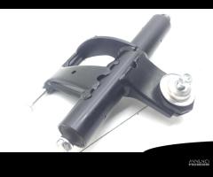 STAFFA SUPPORTO MOTORE PIAGGIO VESPA PRIMAVERA E5 - 12