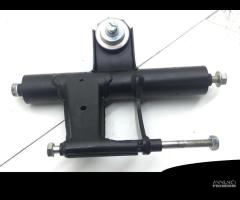 STAFFA SUPPORTO MOTORE PIAGGIO VESPA PRIMAVERA E5 - 14