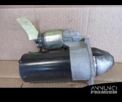 Motorino avviamento MERCEDES A 180 W169 2005