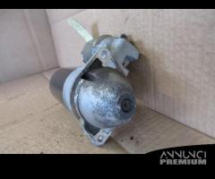 Motorino avviamento MERCEDES A 180 W169 2005