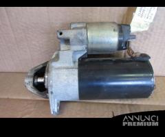 Motorino avviamento MERCEDES A 180 W169 2005