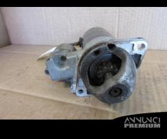 Motorino avviamento MERCEDES A 180 W169 2005 - 7