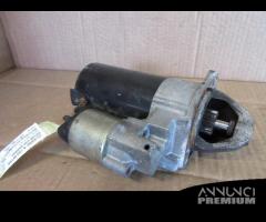 Motorino avviamento MERCEDES A 180 W169 2005 - 9