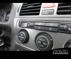 Comandi riscaldamento VOLKSWAGEN TOURAN 2007 - 6