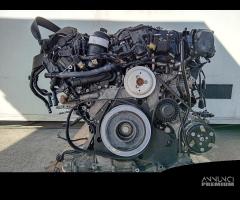 MOTORE COMPLETO AUDI A6 Avant Serie C7 (4G5) DDVE - 12