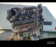 MOTORE COMPLETO AUDI A6 Avant Serie C7 (4G5) DDVE - 15