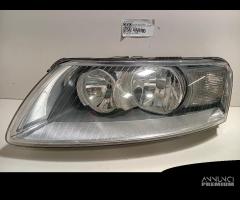 FARO ANTERIORE SINISTRO AUDI A6 Berlina Serie C5 ( - 1