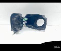 SPORTELLINO CARBURANTE PEUGEOT Partner Serie (16>1 - 5