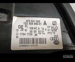 FARO ANTERIORE SINISTRO AUDI A6 Berlina Serie C5 ( - 14