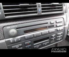 Autoradio BMW 320D del 2004