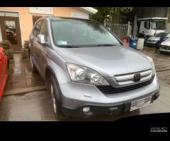 Ricambi honda crv 2008 2.2 diesel - 12