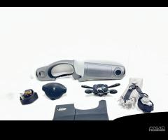 MUSATA COMPLETA + KIT AIRBAG PEUGEOT Partner Serie - 10