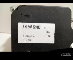 CENTRALINA ABS AUDI A3 Serie (8P1) 8K0 614 54 CAXC - 9