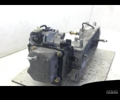 BLOCCO MOTORE MOD. XS1P52QMI-4A PEUGEOT TWEET 125