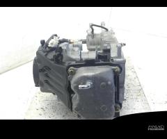 BLOCCO MOTORE MOD. XS1P52QMI-4A PEUGEOT TWEET 125