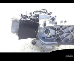 BLOCCO MOTORE MOD. XS1P52QMI-4A PEUGEOT TWEET 125