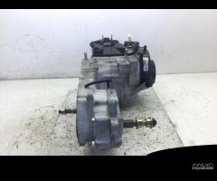 BLOCCO MOTORE MOD. XS1P52QMI-4A PEUGEOT TWEET 125 - 6