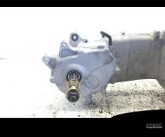 BLOCCO MOTORE MOD. XS1P52QMI-4A PEUGEOT TWEET 125 - 7