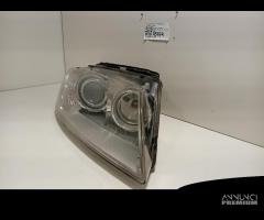 FARO ANTERIORE DESTRO AUDI A6 Avant Serie C4 (4A5) - 3