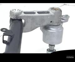 FORCELLA ANTERIORE PIAGGIO VESPA PRIMAVERA 4T 3V I - 9