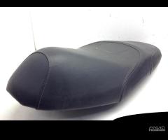 SELLA SADDLE PEUGEOT TWEET 125 2023 VGALW4CKAPS