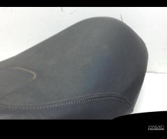 SELLA SADDLE PEUGEOT TWEET 125 2023 VGALW4CKAPS